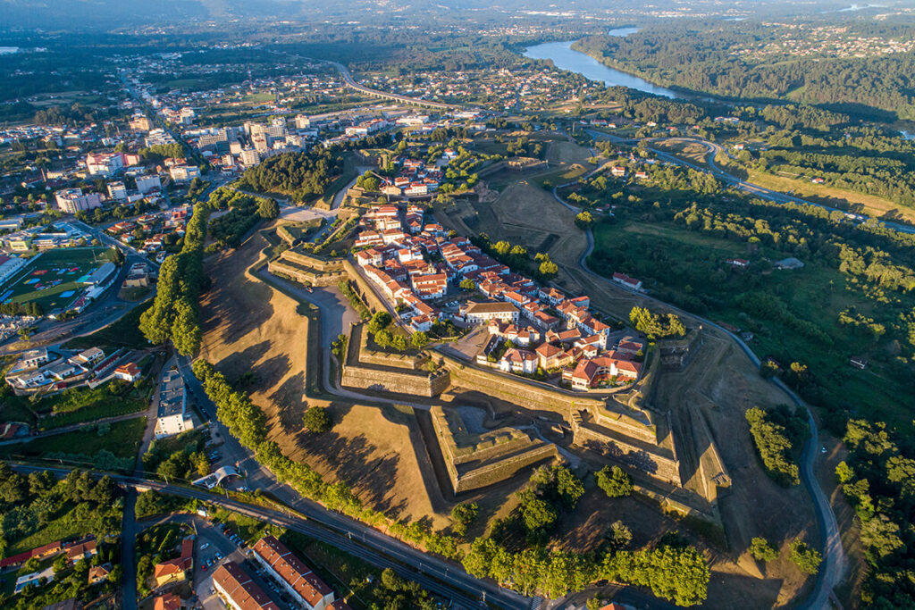 Valença do Minho, uno de los imprescindibles qué ver cerca de Tui