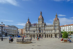 mejores rutas y consejos para visitar Galicia sin coche