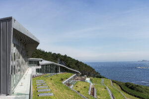 mejores hoteles en la Costa da Morte