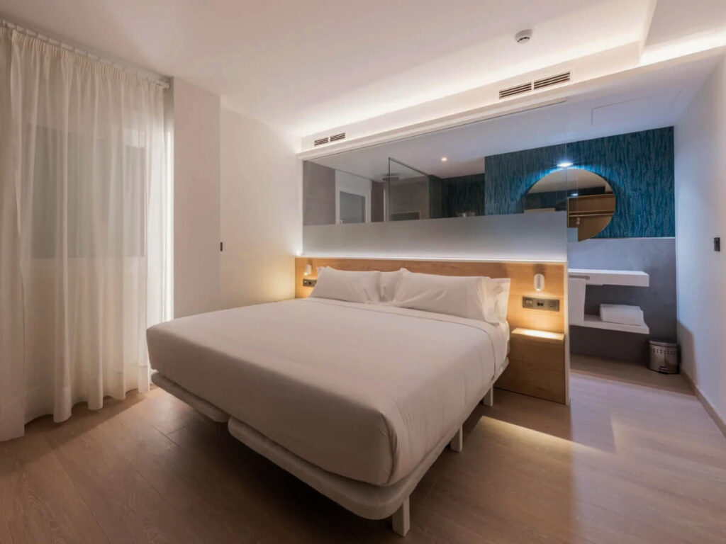 Hotel Spa Meiga do Mar, uno de los mejores alojamientos de la Costa da Morte